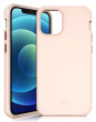 ITSKINS Hybrid Silk 3m Drop iPhone 12 Mini, L.Pink