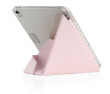 STM OPP Folio case iPad 10th gen, Pink