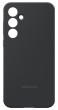 Samsung Silicone Case Galaxy A55 5G, Black