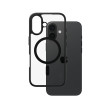 PanzerGlass Care iPhone 16 MagSafe Urban Black ed.