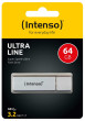 Intenso USB Flash Drive 3.2 64GB Ultra Line