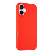 Tactical MagForce Velvet iPhone 16 Plus, Chilli