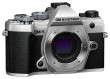 Olympus OM-5 body silver