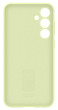 Samsung Silicone Case Galaxy A55 5G, Lime