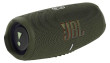 JBL Charge 5 přenosný repro s IP67, Green