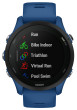 Garmin Forerunner 255, Tidal Blue