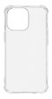 Tactical TPU Plyo pouzdro iPhone 13 Pro, Clear