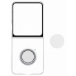 Samsung Clear Gadget Case Z Flip 5, Transparent
