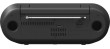 Panasonic RX-D552E- Radio s CD  černý