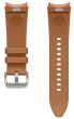 Samsung Hybrid Eco-Leather Band (S/M), Camel