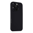 Tactical MagForce Velvet iPhone 16 Pro, Asphalt