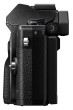Olympus E-M10 Mark IV 1442 EZ kit black/black