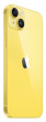 iPhone 14 Plus 256GB Yellow