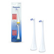 Panasonic EW0940W830 náhradní kartáčky 2ks