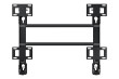 Držák na stěnu Samsung WMN8000SXT/XC - 77-98"