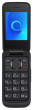 Alcatel 2053D Volcano Black