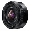 Panasonic Lumix G Vario bl 12-32 mm F3.5-5.6 black