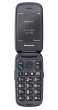 Panasonic KX-TU550EXB Black
