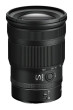 Nikon Z 24-120 mm f/4