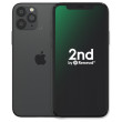 2nd by Renewd iPhone 11 Pro 64GB Space Gray