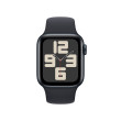 Apple Watch SE 40mm Midnight, Midnight SB, M/L