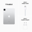 iPad Pro 11" (2022) Wi‑Fi 256GB - Silver