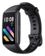HONOR Band 7, Meteorite Black