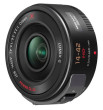 Panasonic Lumix G X Vario PZ14-42mm f3.6-5.6. blac