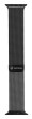 Tactical 351 Loop mag. řem. Watch 42mm/44mm,Black