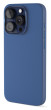 Epico Mag+ Leather Case iPhone 15 Blue