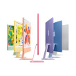 iMac 24" 4.5K, M4 10-CPU/10-GPU/16GB/256GB/Pink