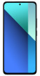 Xiaomi Redmi Note 13 512+8GB černá