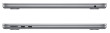 MacBook Air 13" M2 8-CPU/10-GPU/8GB/512GB/CZ/SG