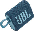 JBL GO3 přenosný reproduktor s IP67, Blue