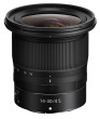 Nikon Z 14-30 mm F4 S Nikkor