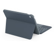 Epico Keyboard Case for Apple iPad 10,2" CZ Šedá