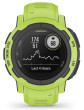 Garmin Instinct 2, Electric Lime