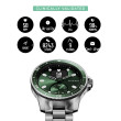 Withings Scanwatch Horizon SE 43mm, Green