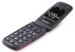 Panasonic KX-TU446EXR Red