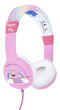 OTL Peppa Pig Rainbow dětská sluchátka 3,5mm
