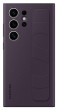 Samsung Standing Grip Case Galaxy S24U,Dark Violet