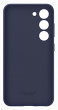 Samsung Silicone Case Galaxy S23, Navy