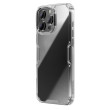 Nillkin Nature TPU PRO pouzdro iPhone 16 Pro,Clear