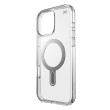 speck Presidio Perf. Clear + CL iPhone 16 Pro Max