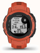 Garmin Instinct 2S, Poppy