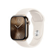 Apple 42mm Starlight Sport Band - M/L