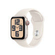 Apple 40mm Starlight Sport Band - M/L