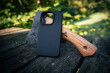 Tactical MagForce Velvet iPhone 16 Plus, Asphalt