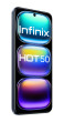 Infinix Hot 50 128+8GB Sleek Black 