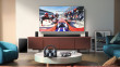 TCL Q85HE soundbar